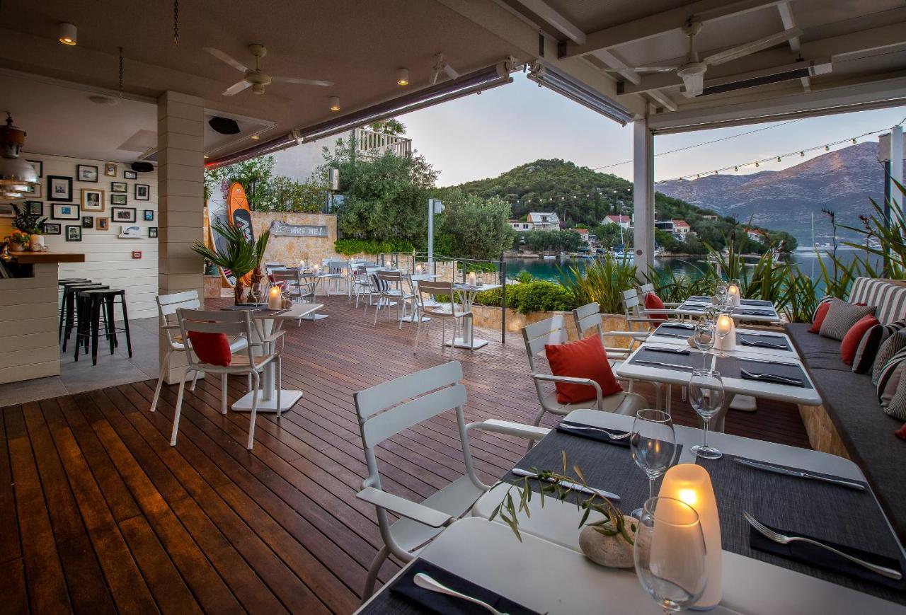 Tara'S Lodge Zrnovo Ngoại thất bức ảnh