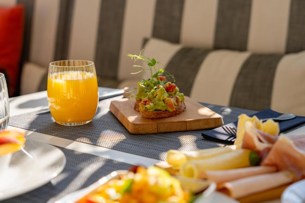 Tara'S Lodge Zrnovo Ngoại thất bức ảnh