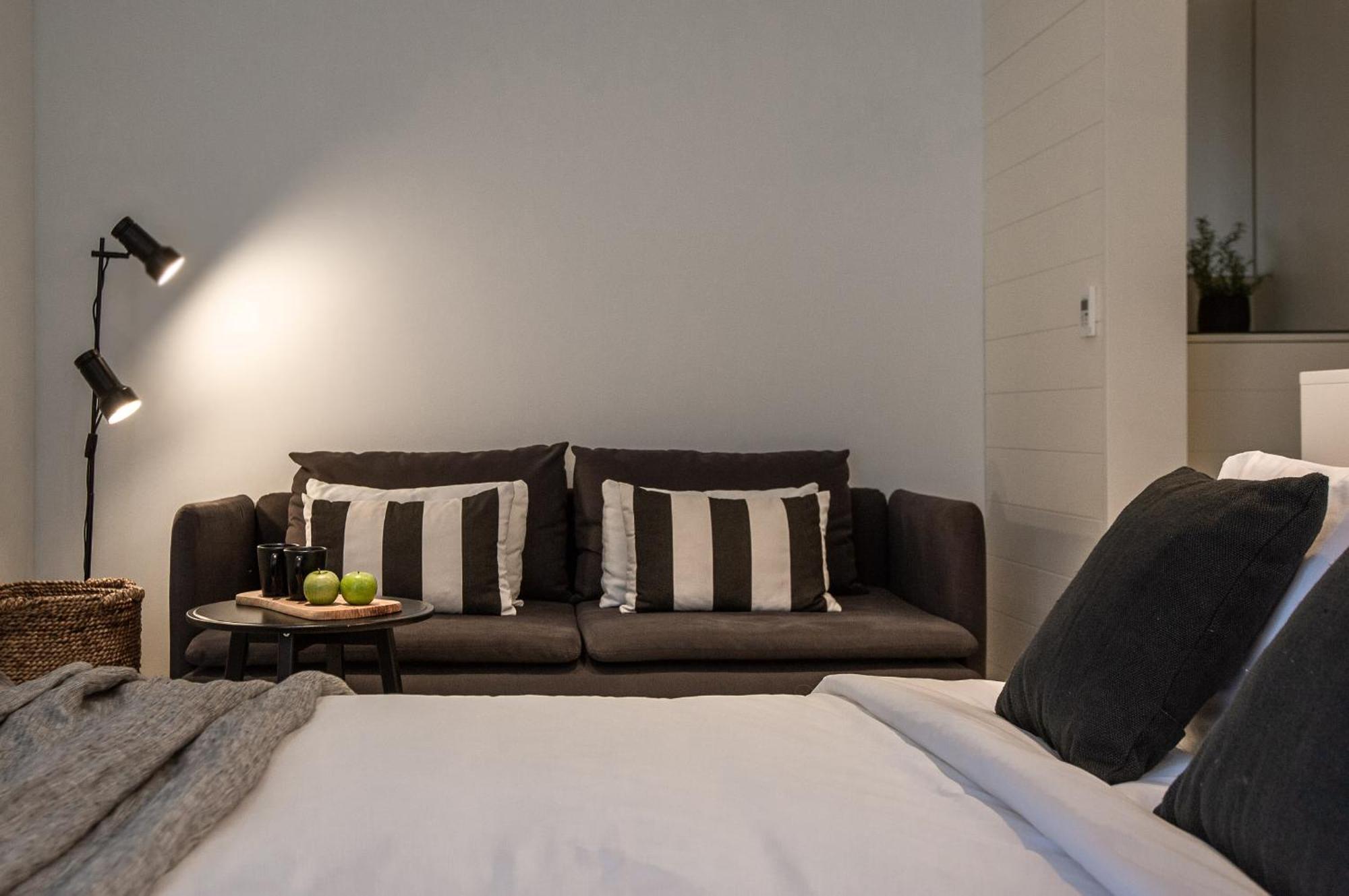 Tara'S Lodge Zrnovo Phòng bức ảnh