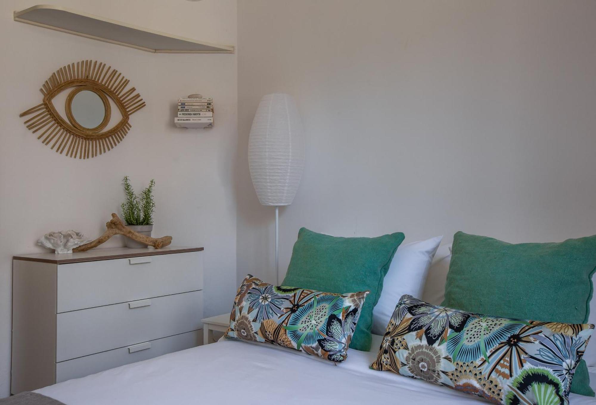 Tara'S Lodge Zrnovo Phòng bức ảnh