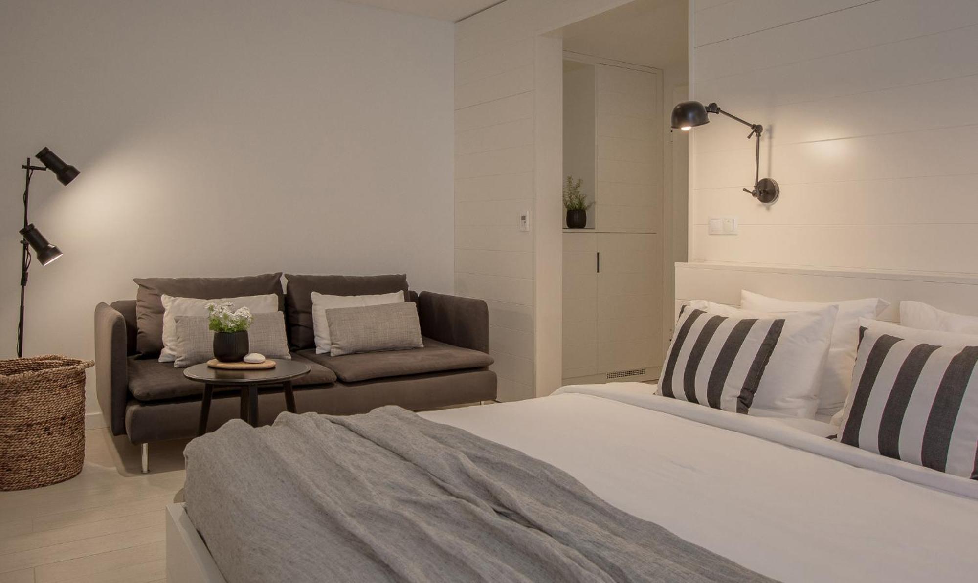 Tara'S Lodge Zrnovo Phòng bức ảnh