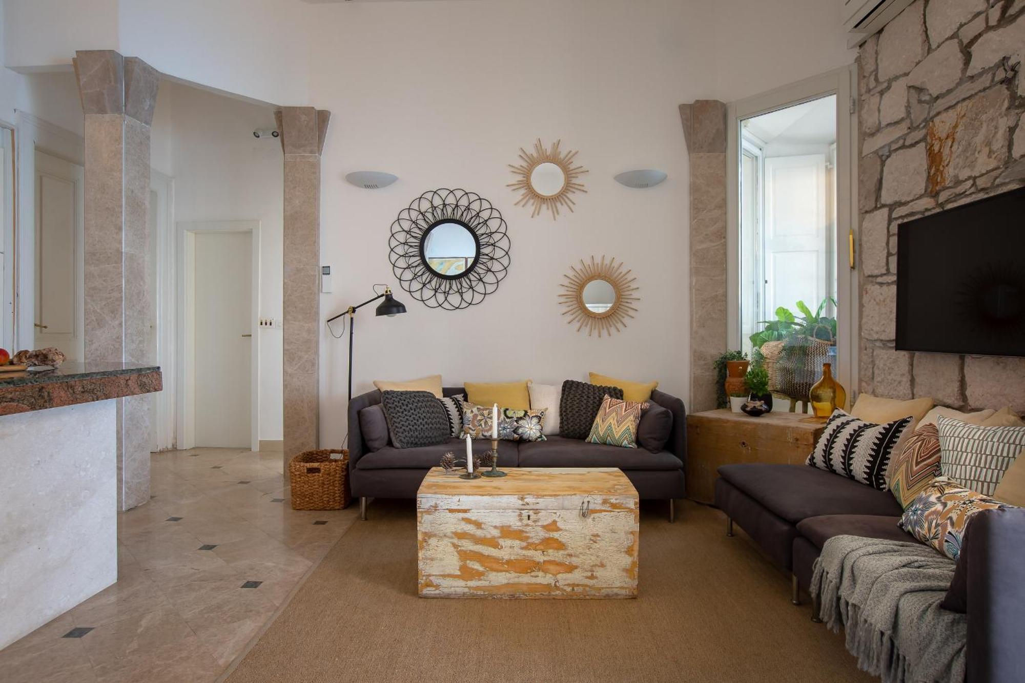 Tara'S Lodge Zrnovo Phòng bức ảnh