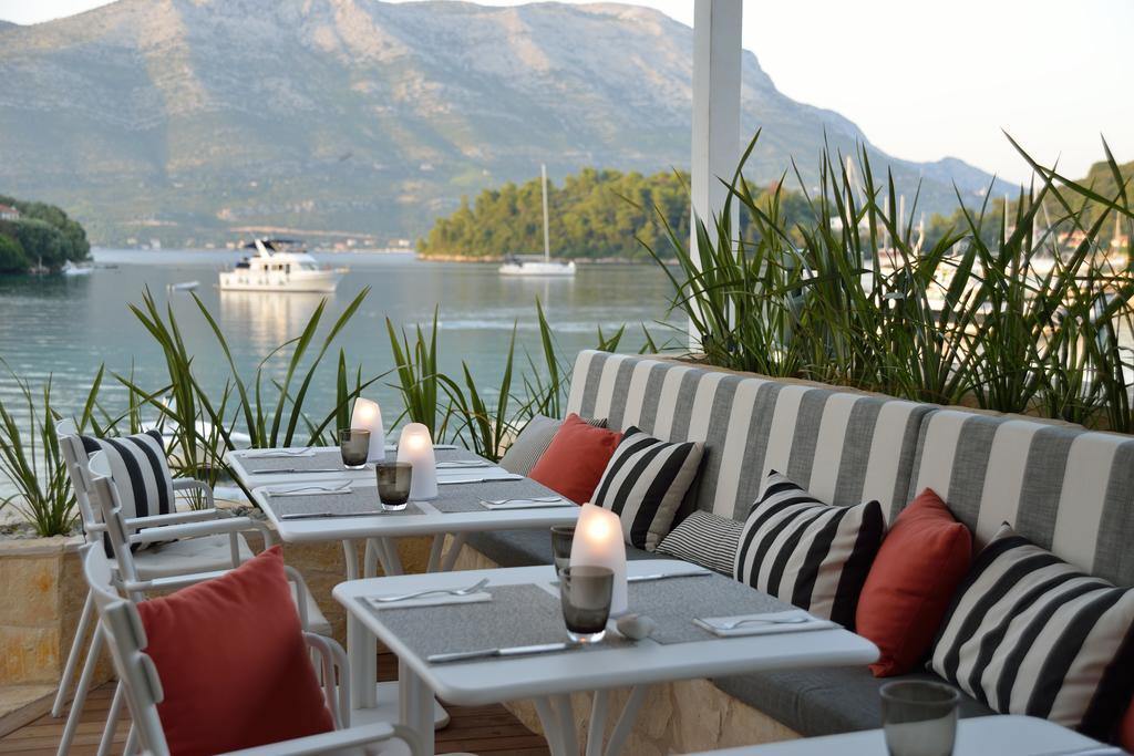 Tara'S Lodge Zrnovo Ngoại thất bức ảnh