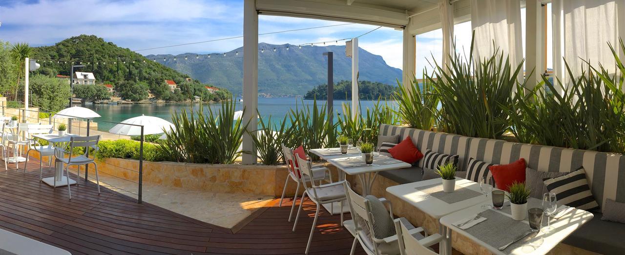 Tara'S Lodge Zrnovo Ngoại thất bức ảnh